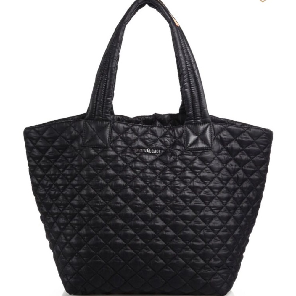 MZ Wallace medium metro tote NWT